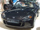 London Motor Show 2006
